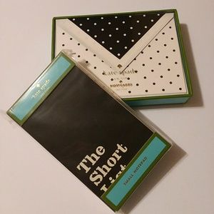 Kate spade stationary